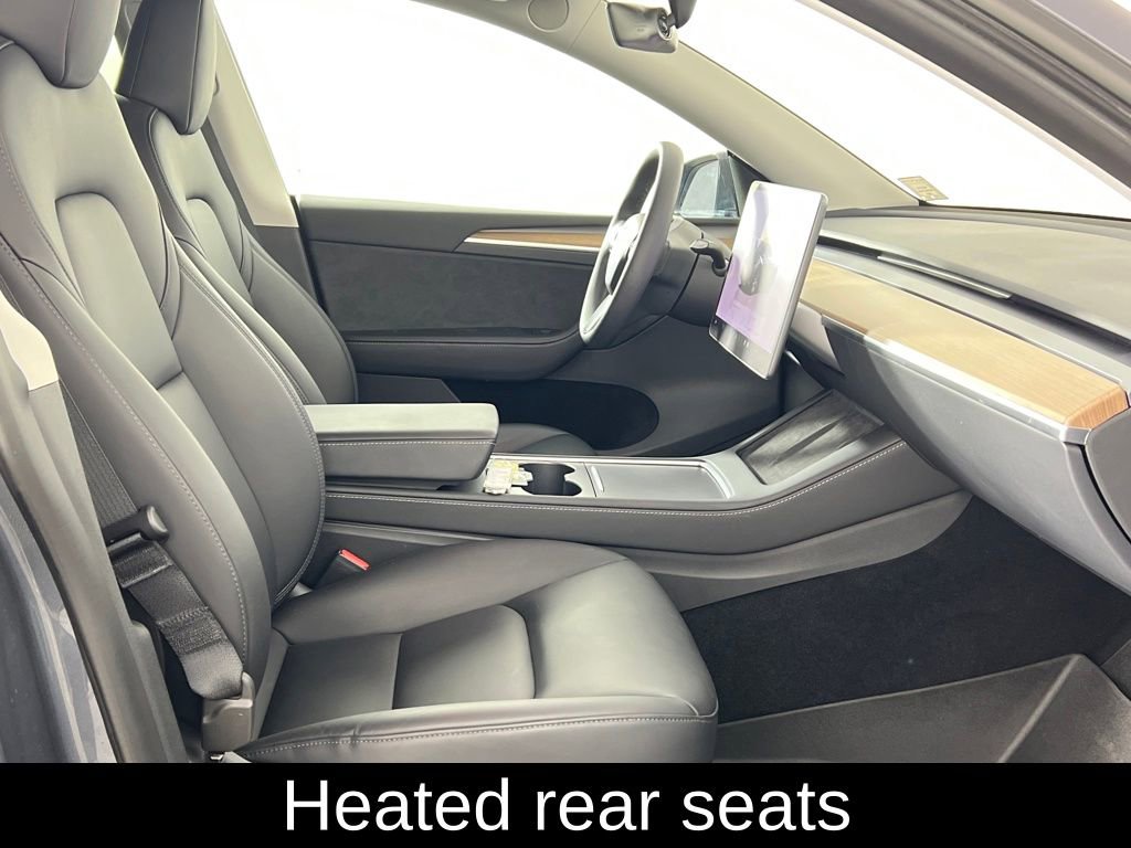 Used 2023 Tesla Model Y Long Range image 17