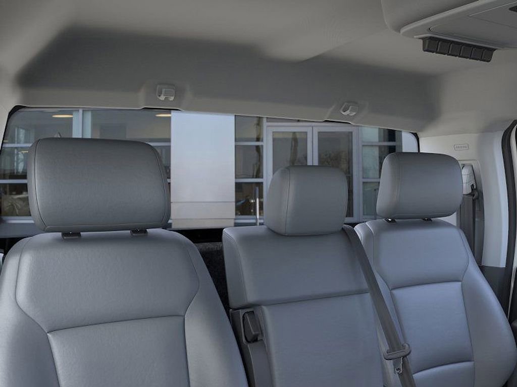 New 2026 Ford F450 XL w/ Snow Plow Prep Package image 22