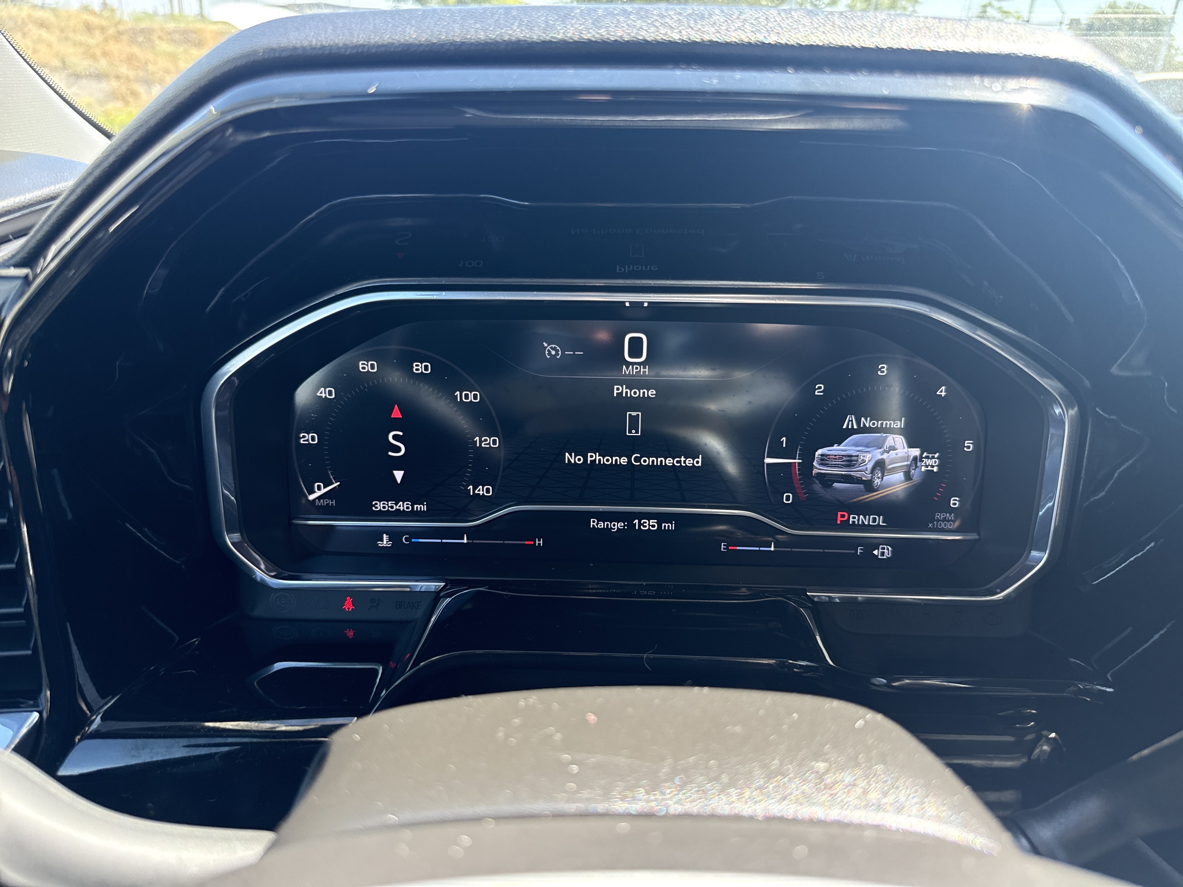 Used 2025 GMC Sierra 1500 SLT AWD/4WD image 18