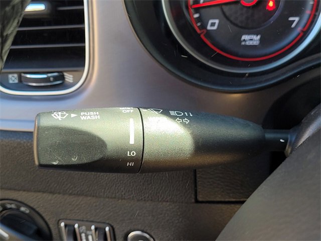Certified 2023 Dodge Charger GT image 16