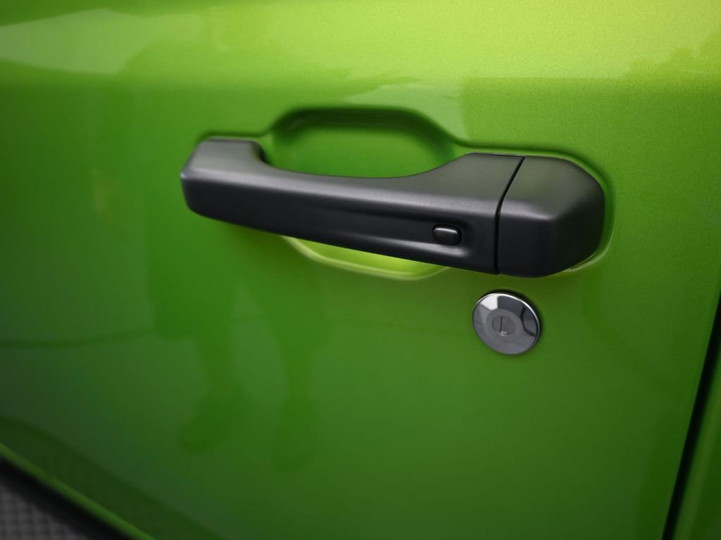 New 2026 Jeep Gladiator Mojave image 26