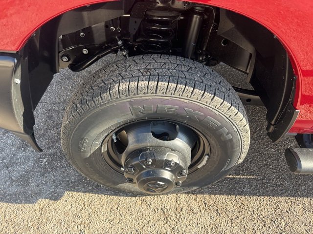 New 2026 RAM 3500 Tradesman image 8