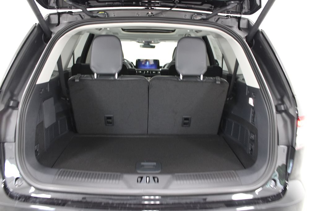 New 2026 Lincoln Aviator Reserve AWD/4WD image 13