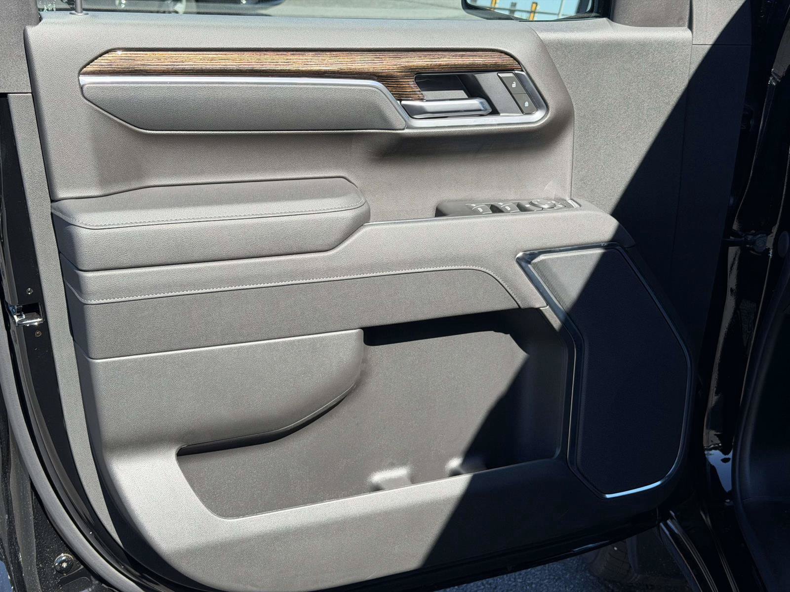 New 2026 GMC Sierra 1500 Elevation AWD/4WD image 6