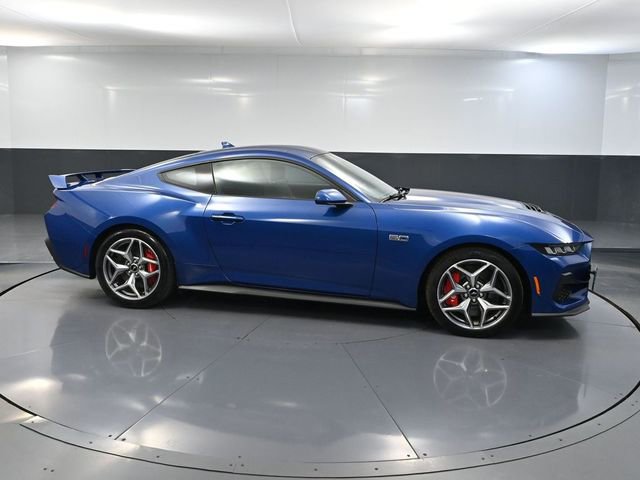 Used 2024 Ford Mustang GT w/ GT Performance Package RWD image 4