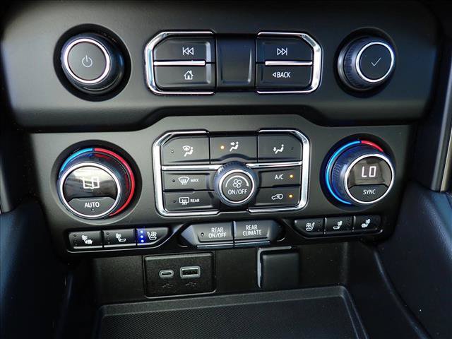 Used 2023 Chevrolet Tahoe High Country AWD/4WD image 23