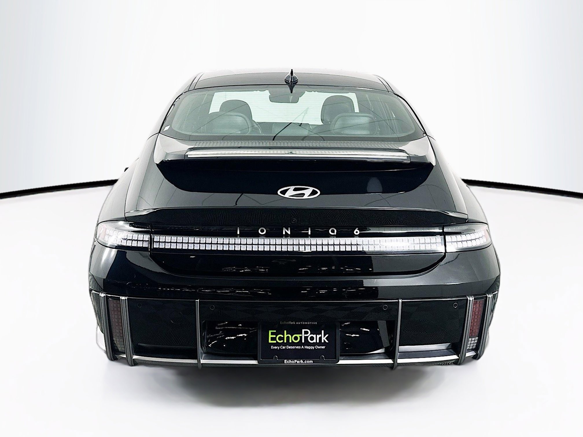 Used 2024 Hyundai Ioniq 6 SEL image 7