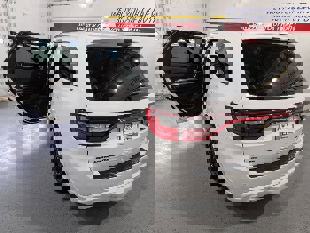 Used 2017 Dodge Durango GT w/ Premium Group image 13