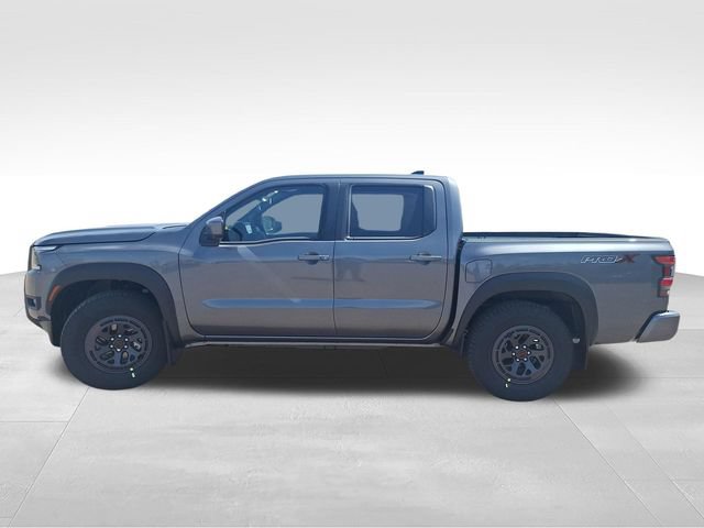 New 2026 Nissan Frontier Pro-X w/ Pro-X Convenience Package RWD image 4