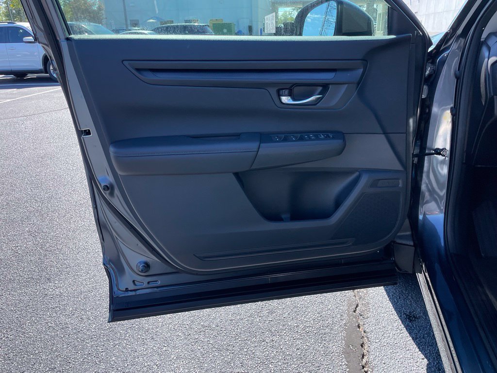 Certified 2026 Honda CR-V EX image 23