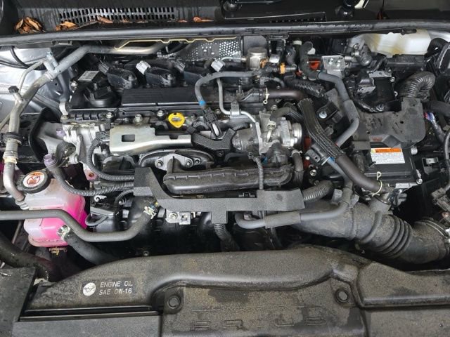 Used 2024 Toyota Prius LE image 18