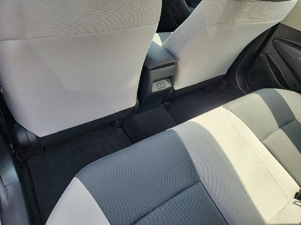 Certified 2025 Toyota Corolla LE w/ LE Premium Package AWD/4WD image 11
