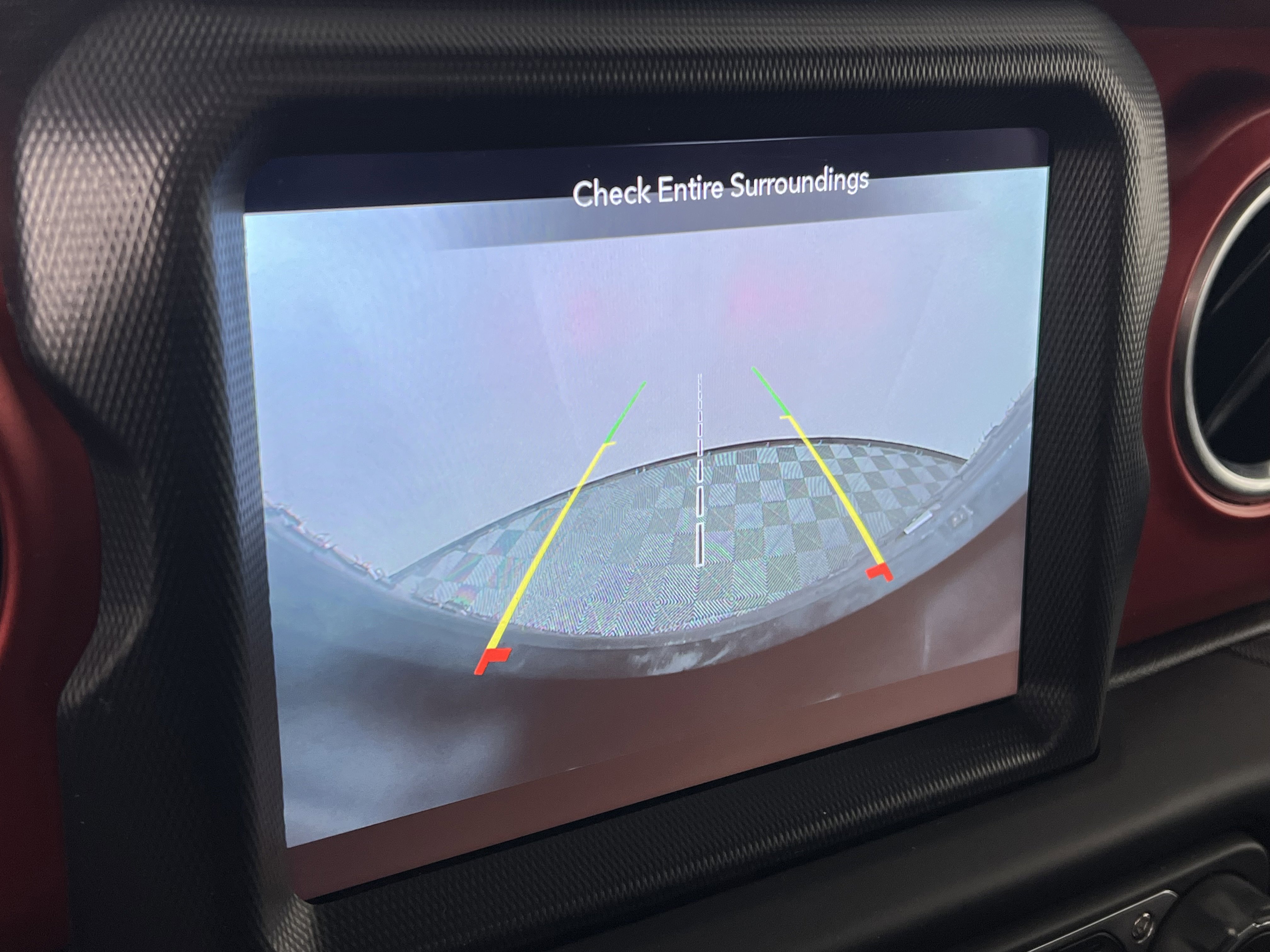 Used 2021 Jeep Wrangler Unlimited Rubicon image 27