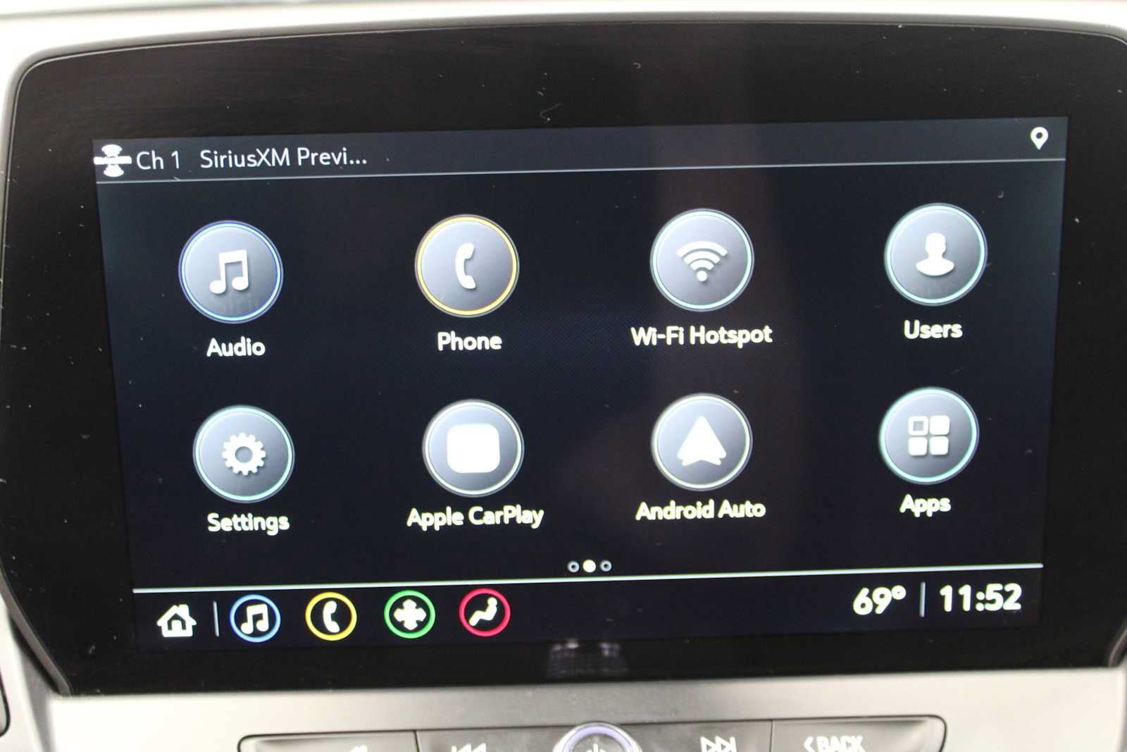 Used 2023 Chevrolet Blazer LT AWD/4WD image 26