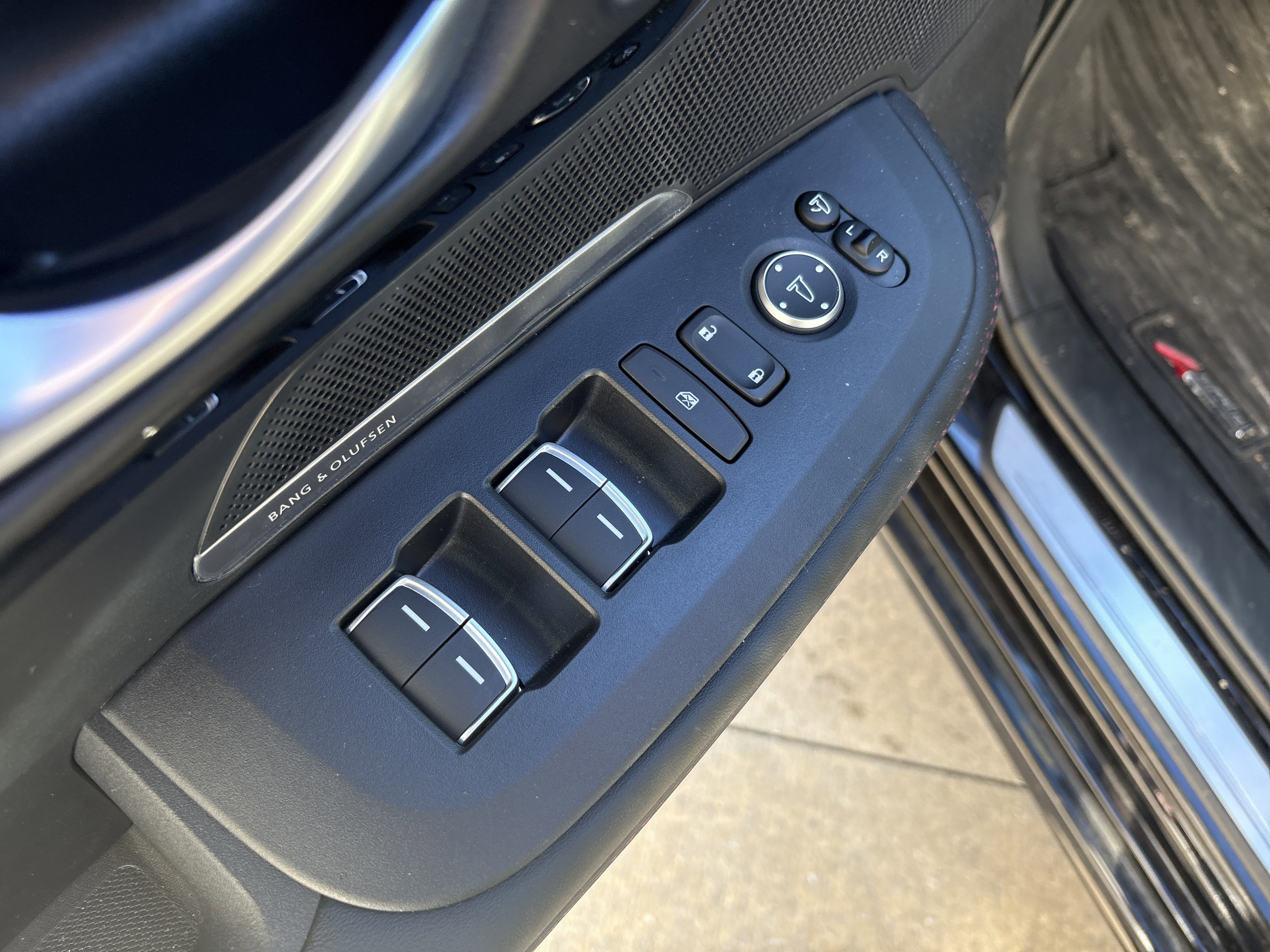 Used 2025 Acura ADX A-Spec image 15