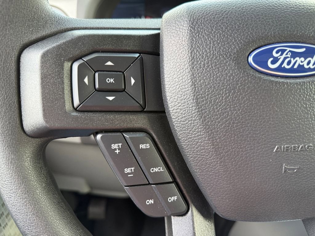 New 2026 Ford E-350 and Econoline 350 Super Duty w/ Power Equipment Group image 21