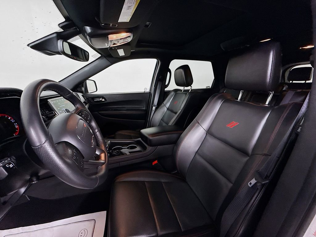 Used 2025 Dodge Durango GT image 11