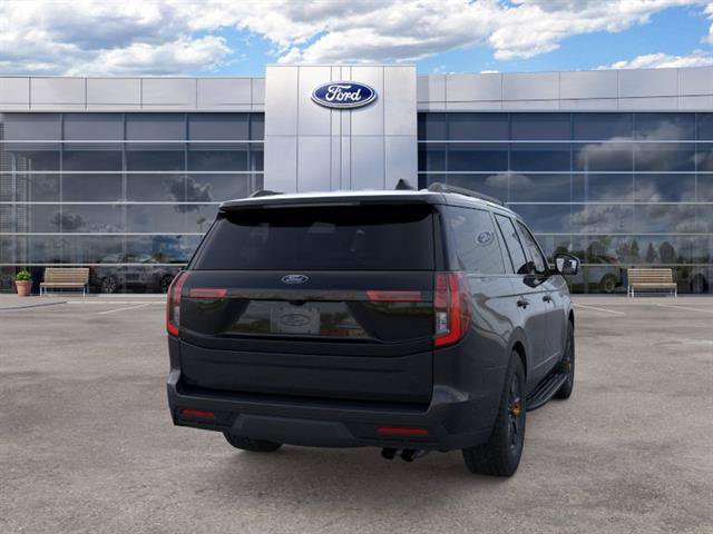 New 2026 Ford Expedition Tremor AWD/4WD image 9