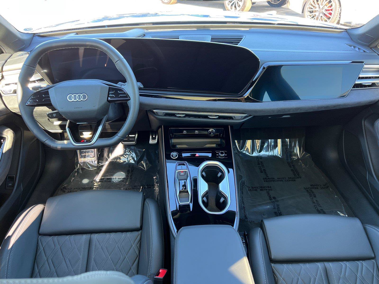 Used 2026 Audi A6 Prestige w/ Prestige Package AWD/4WD image 23