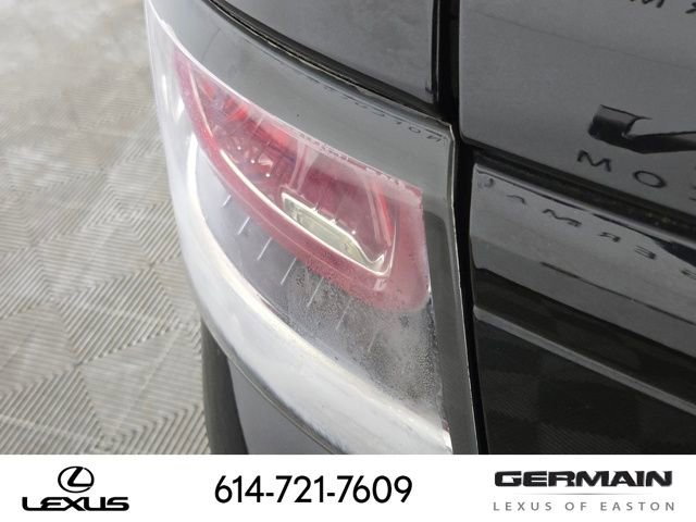 Used 2016 Land Rover Range Rover Sport SE image 16