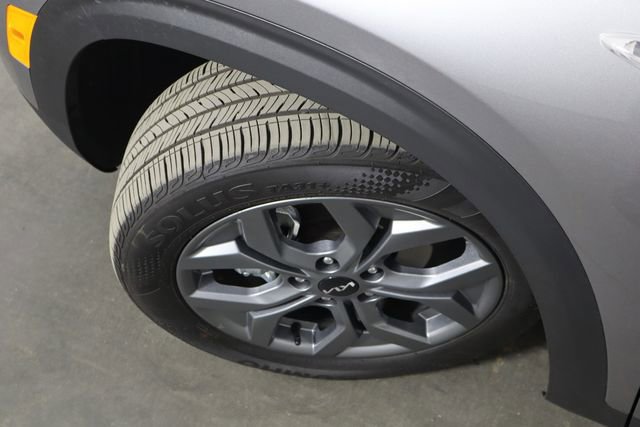 Used 2026 Kia Seltos LX FWD image 36