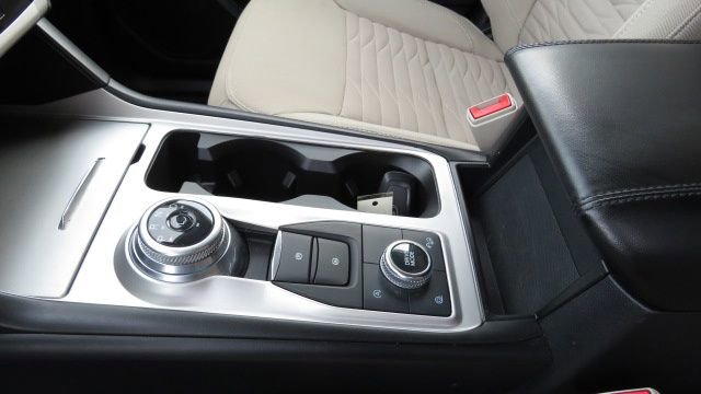 Certified 2021 Ford Explorer XLT image 21