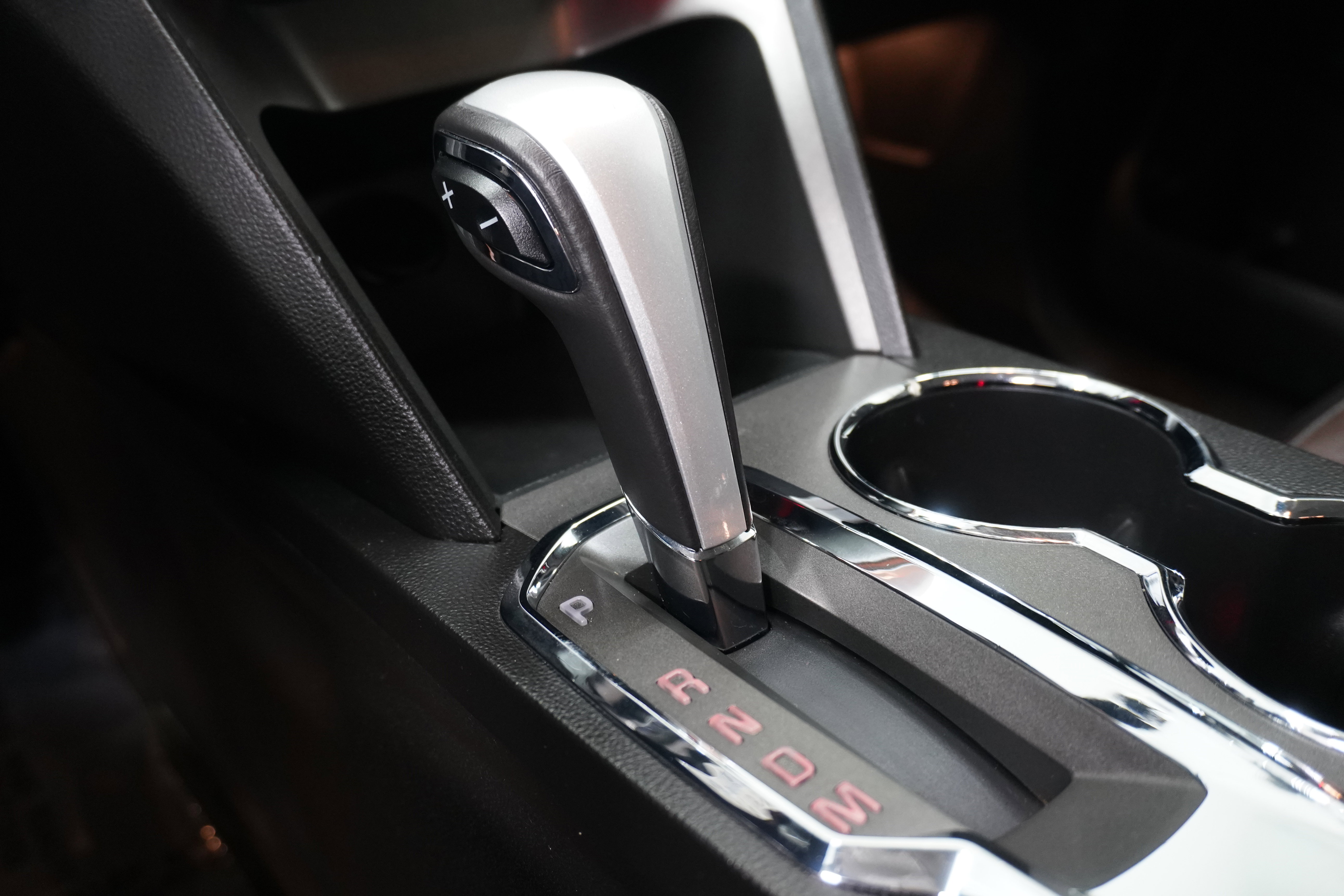 Used 2012 GMC Terrain SLT image 19