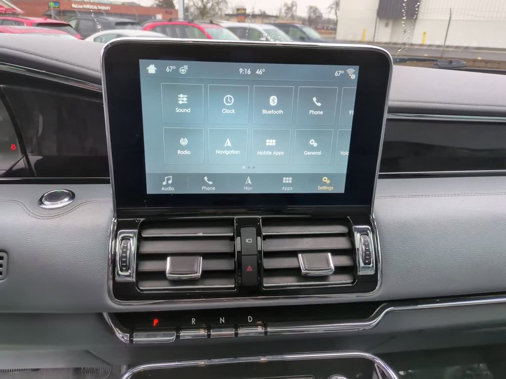 Used 2019 Lincoln Navigator L Reserve image 19