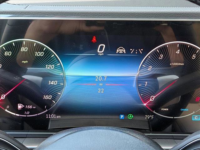 New 2026 Mercedes-Benz GLS 450 4MATIC image 11