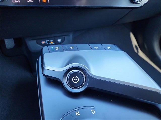 New 2025 Kia EV6 Wind image 22