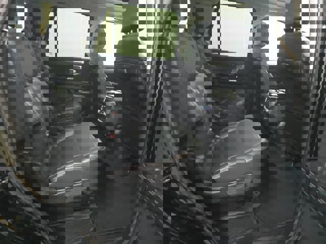 Used 2025 Ford Expedition Platinum image 7