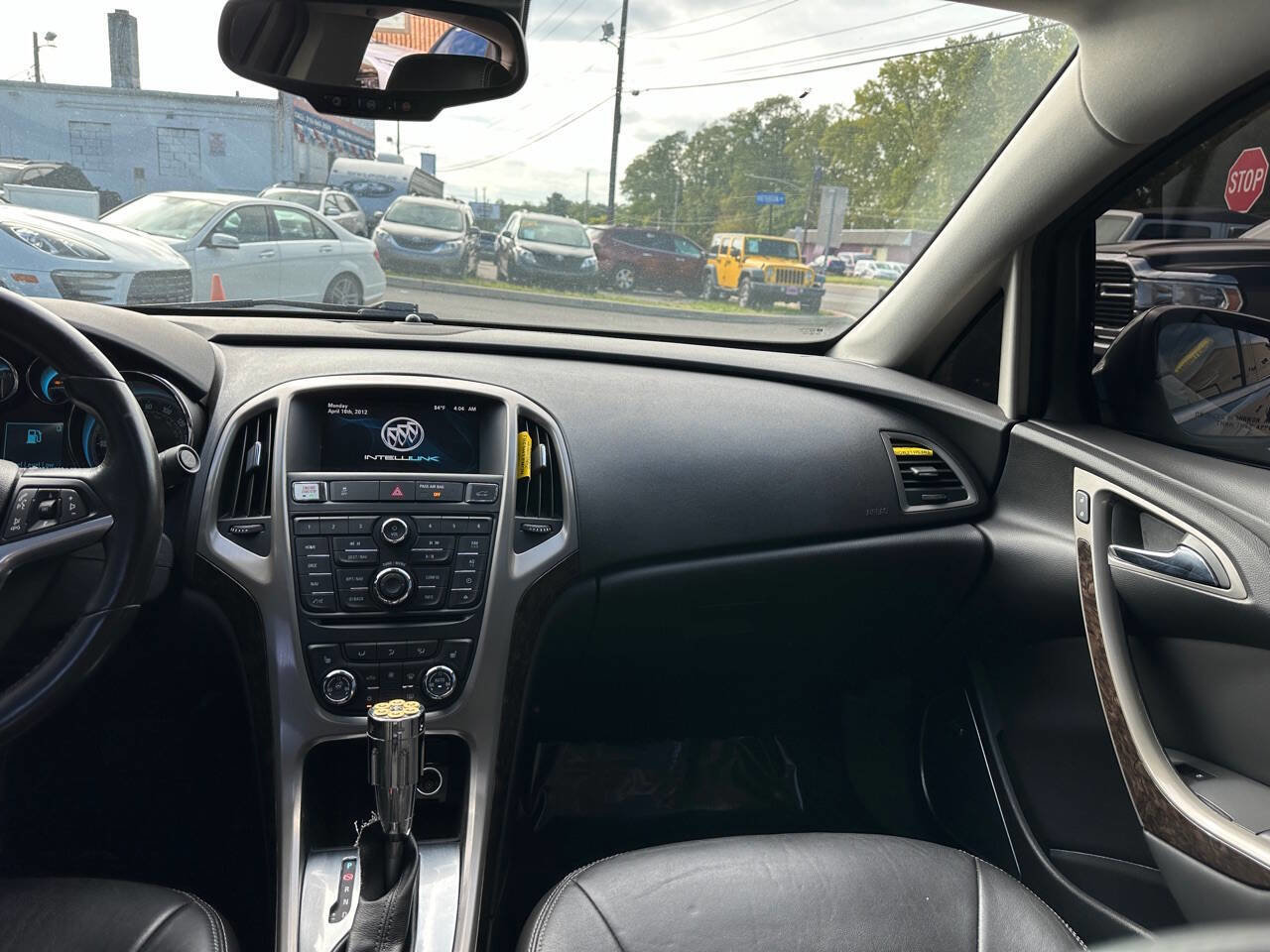 Used 2013 Buick Verano Leather image 22