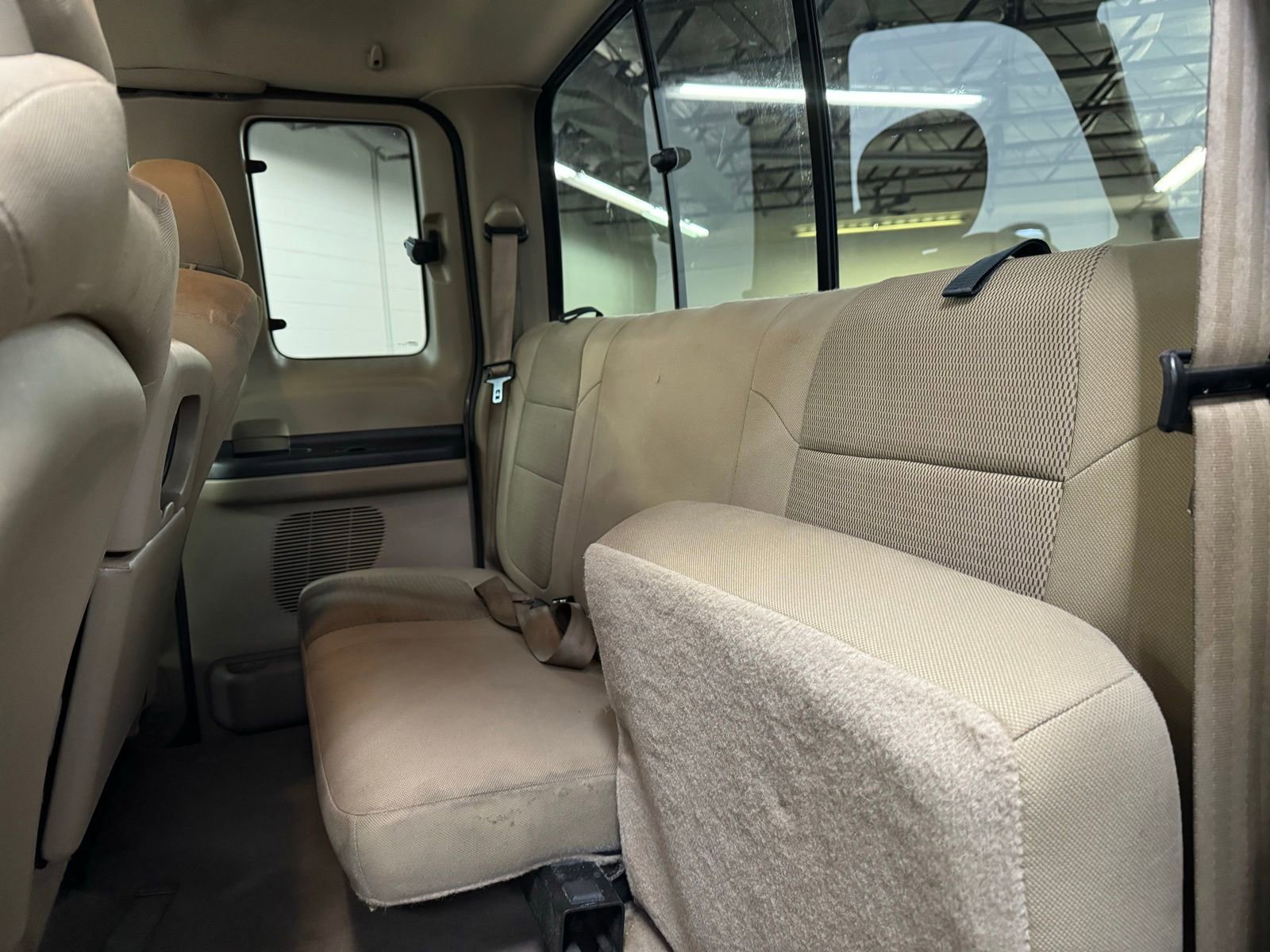 Used 2006 Ford F250 XLT image 24