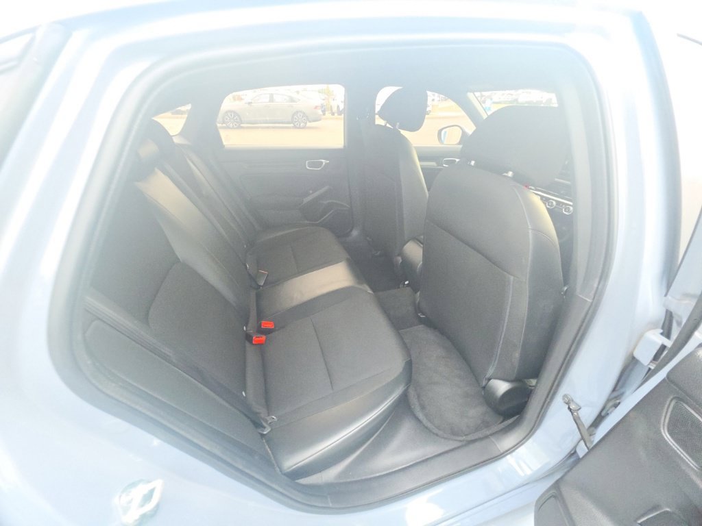 Used 2022 Honda Civic Sport image 25