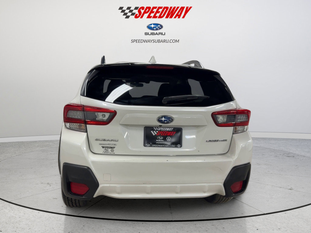 Used 2023 Subaru Crosstrek 2.0i Premium image 9
