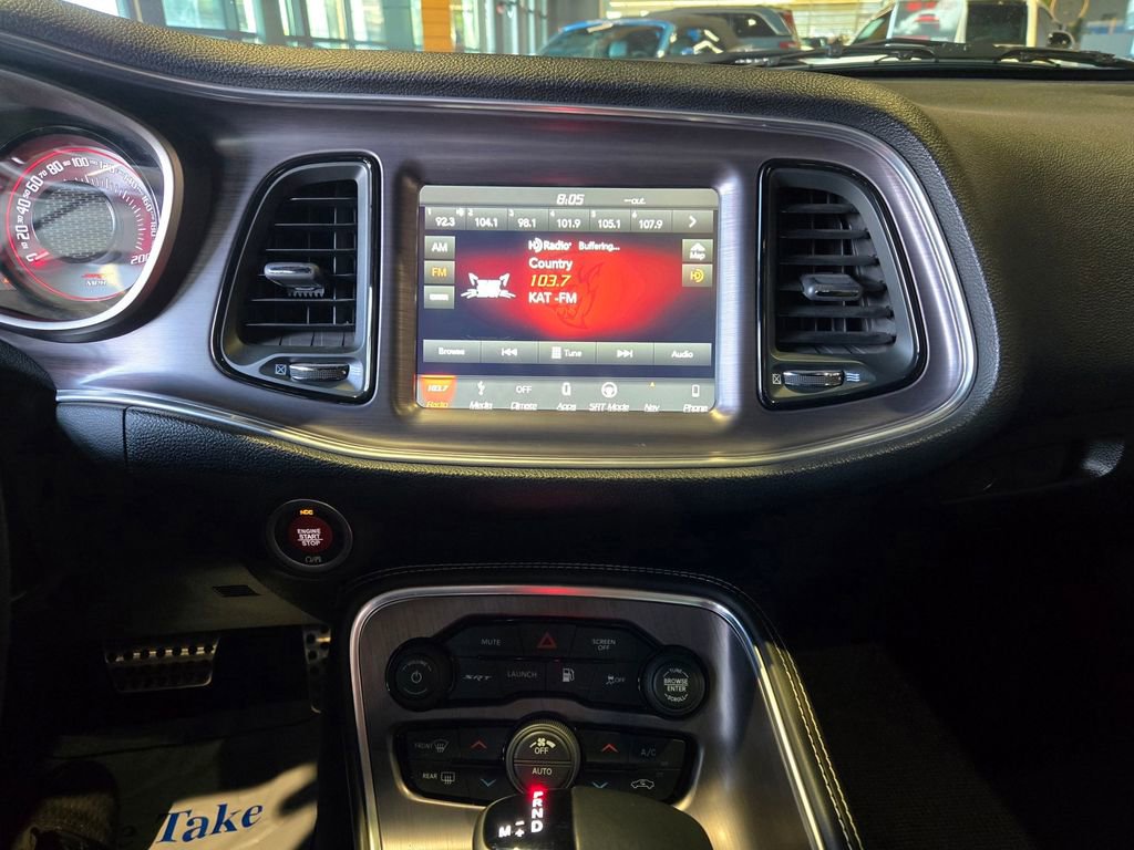 Used 2018 Dodge Challenger SRT Demon RWD image 19