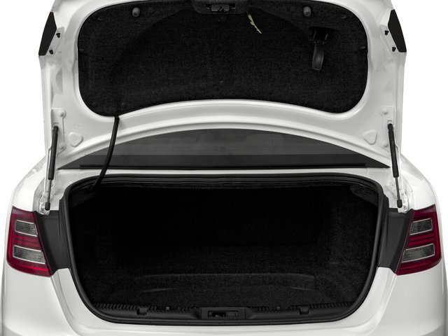 Used 2018 Ford Taurus SE FWD image 12