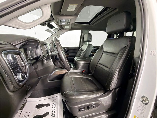 Used 2020 GMC Sierra 2500 Denali w/ Denali Ultimate Package image 22