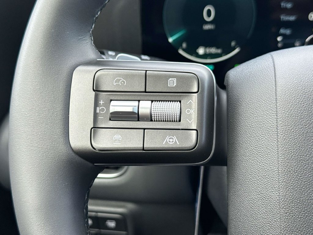 New 2026 Hyundai Palisade SEL AWD/4WD image 24