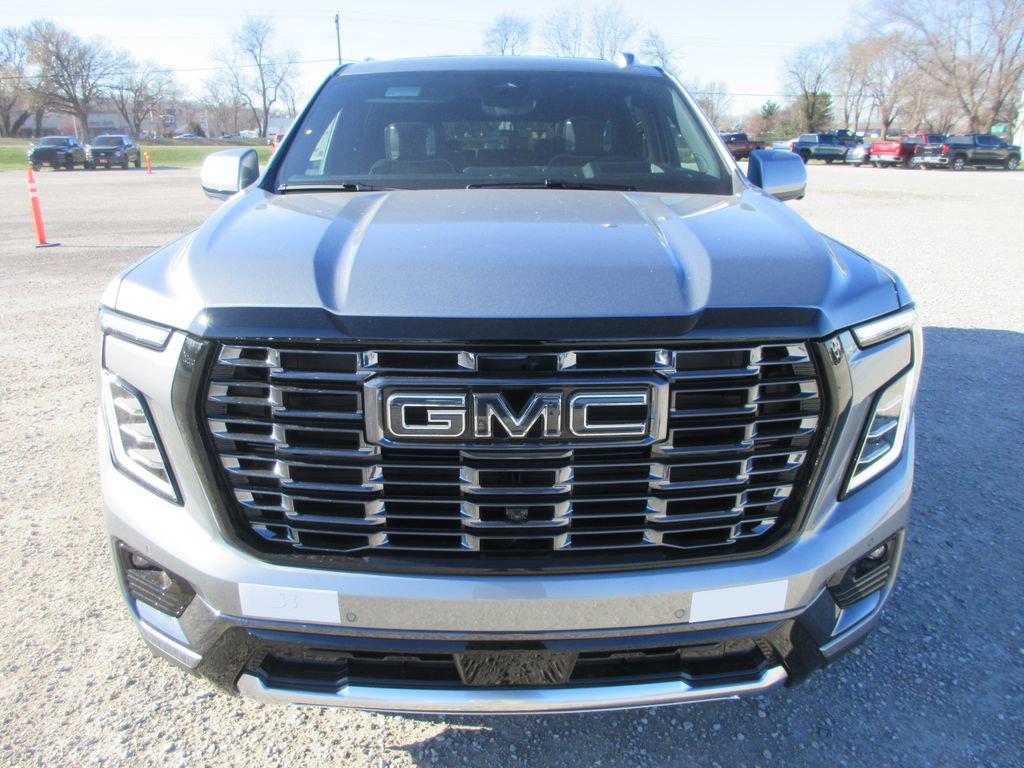 New 2026 GMC Yukon XL Denali Ultimate image 10