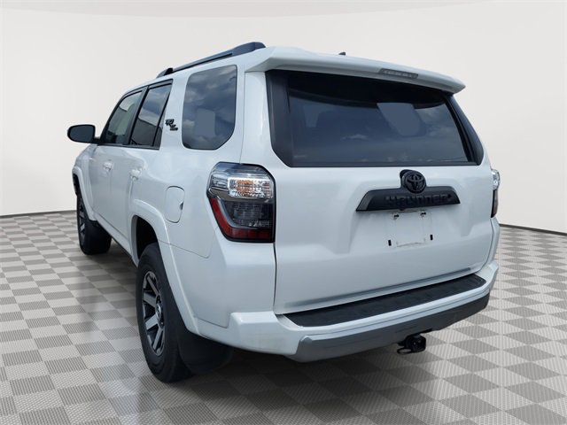 Used 2019 Toyota 4Runner TRD Off-Road Premium image 4