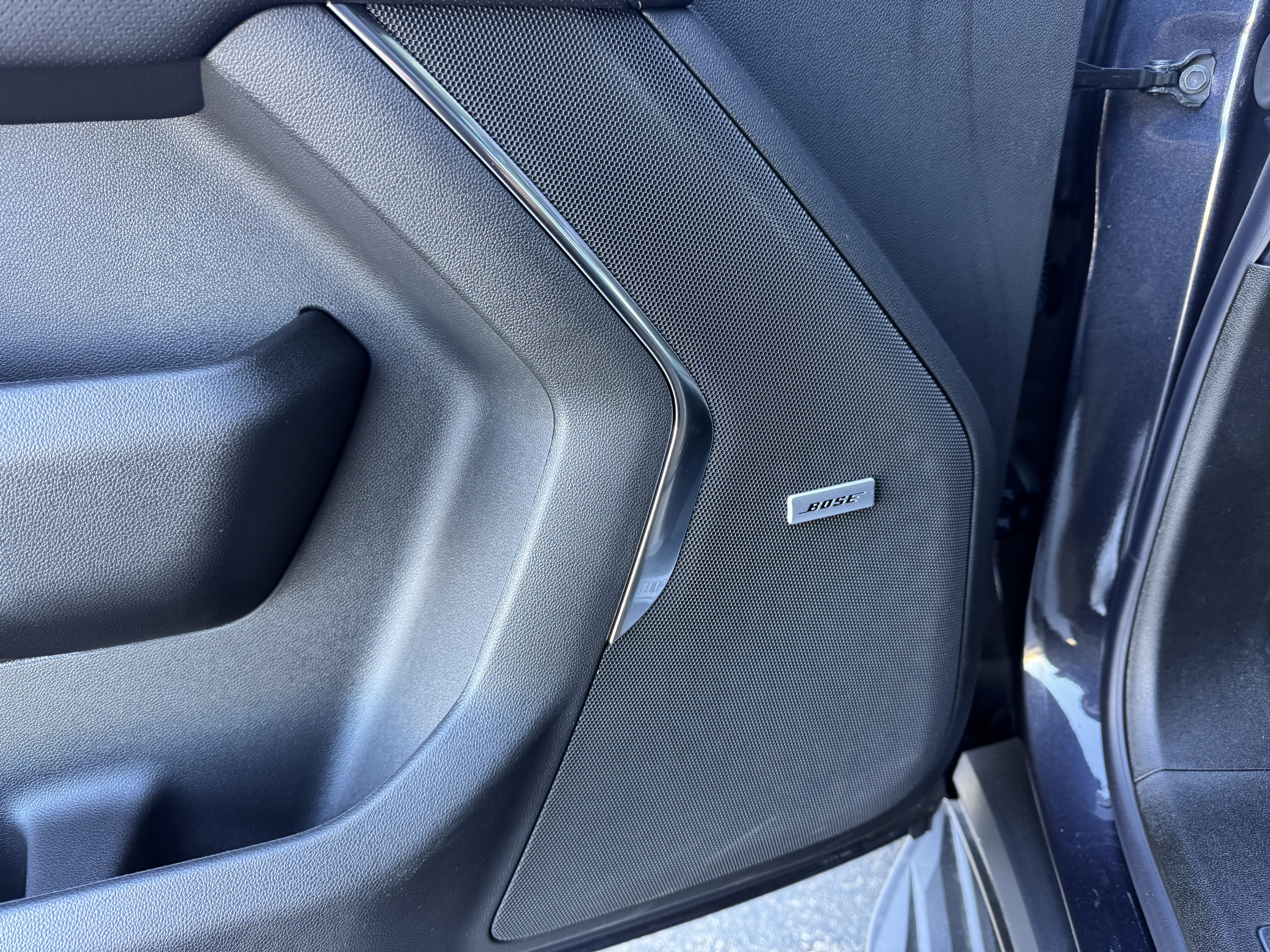 New 2026 Chevrolet Suburban Premier w/ Sun And Tow Package image 12