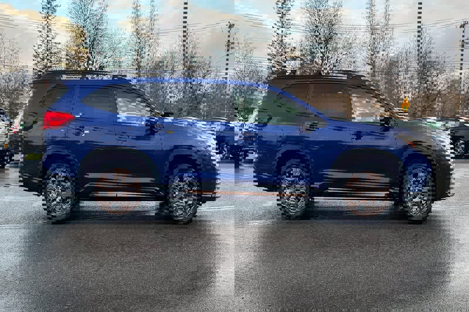 New 2026 Subaru Ascent Limited Bronze w/ Popular Package #2 image 2