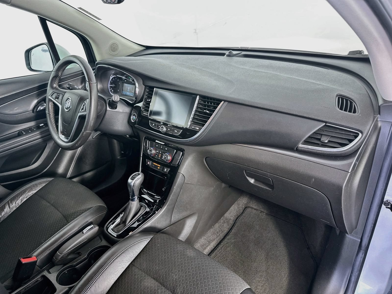 Used 2017 Buick Encore Preferred FWD image 25
