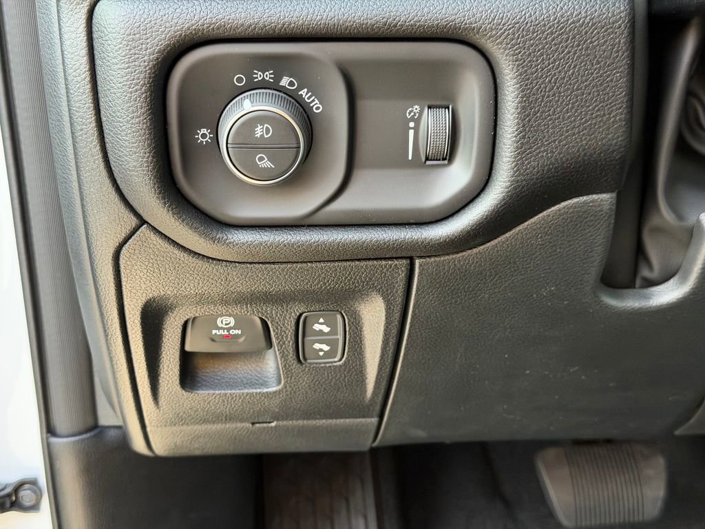 New 2026 RAM 1500 Big Horn image 15
