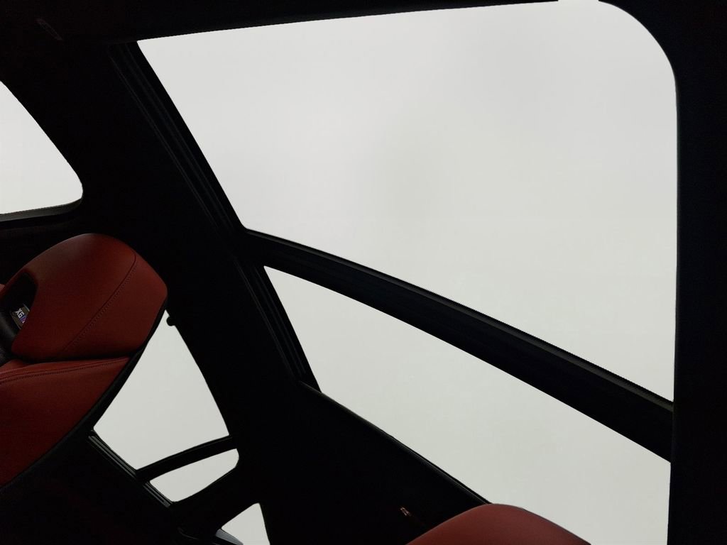 Used 2022 BMW X6 M w/ Competition Package image 13