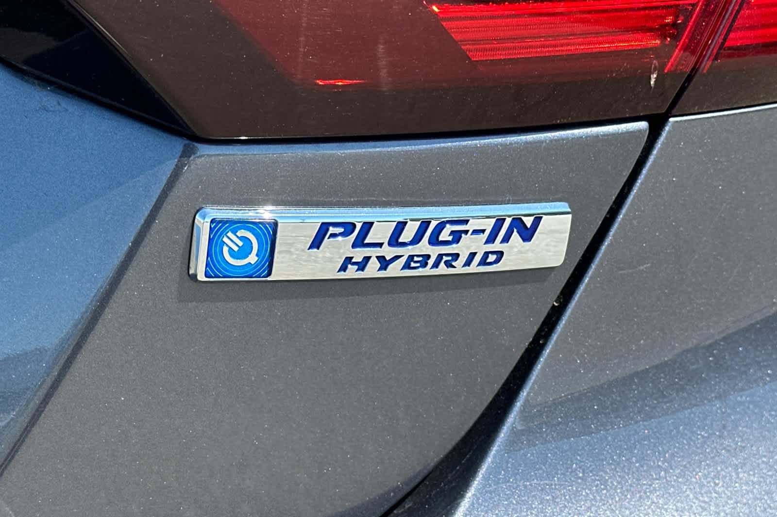 Used 2020 Honda Clarity Plug-In Hybrid image 31