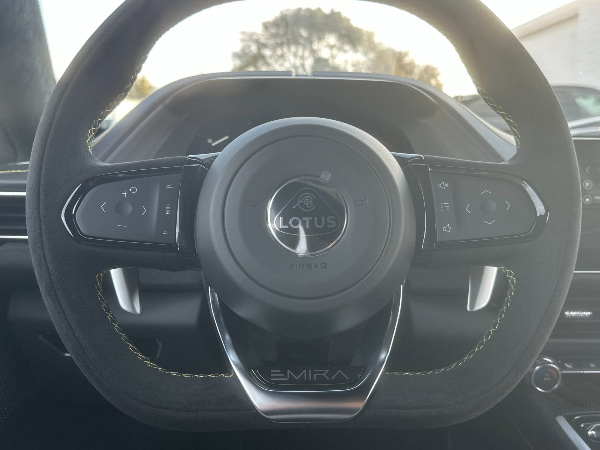 Used 2026 Lotus Emira SE image 22