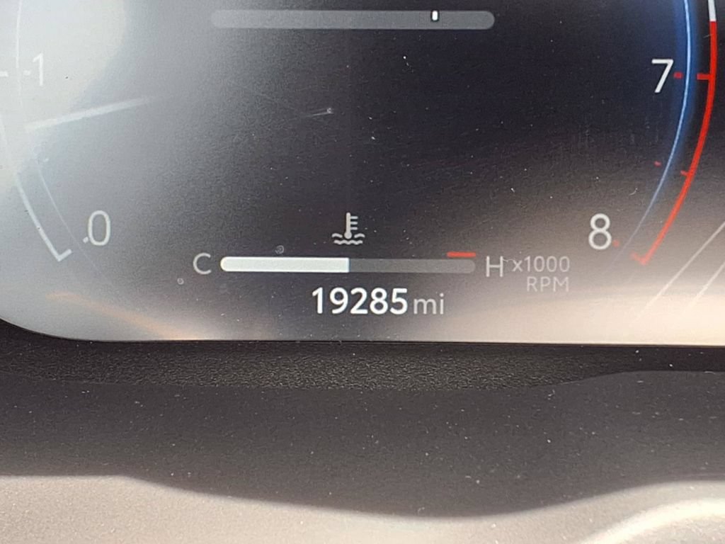 Used 2024 Toyota RAV4 Limited w/ Weather Package FWD image 35