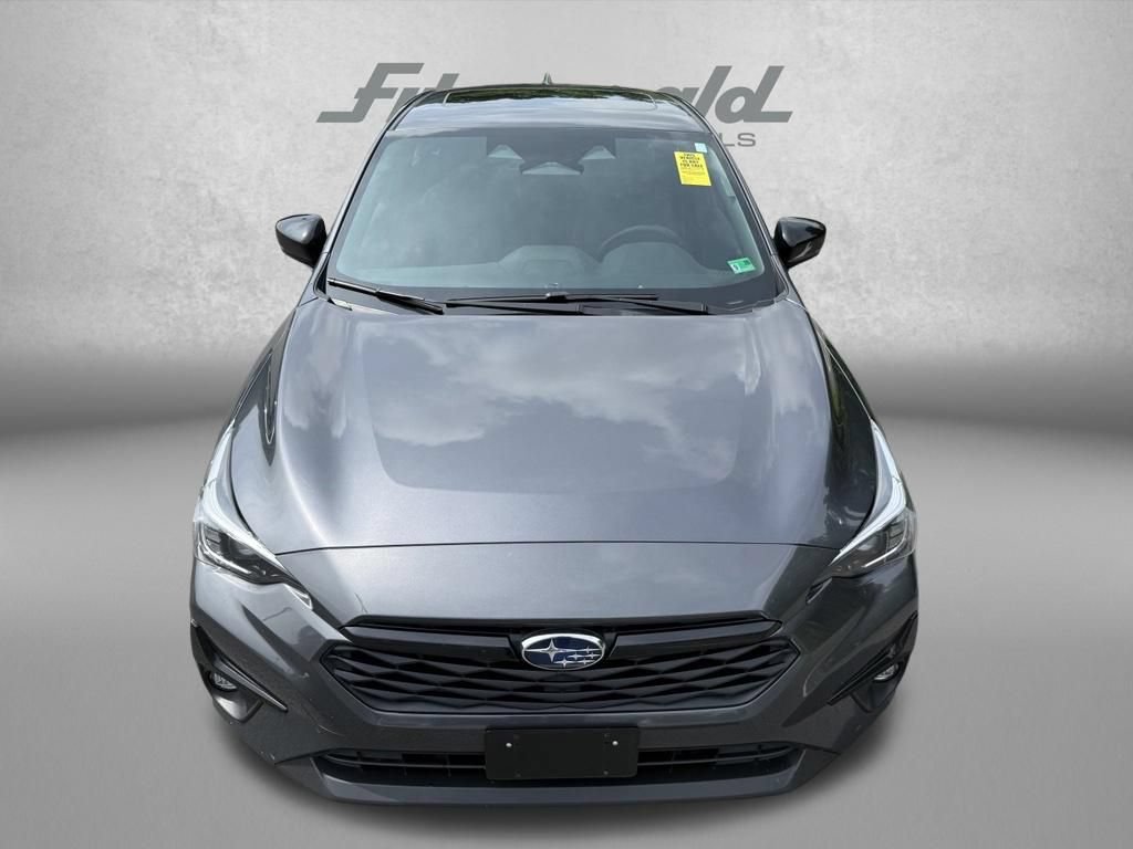 Used 2024 Subaru Impreza RS w/ Popular Package #3 AWD/4WD image 2